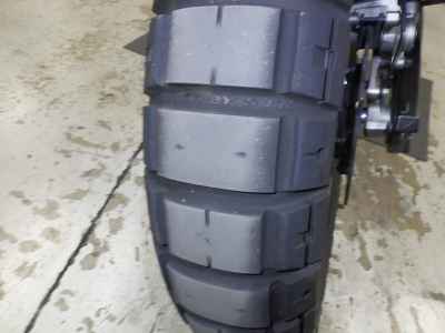 Yamaha Tenere 700 2025