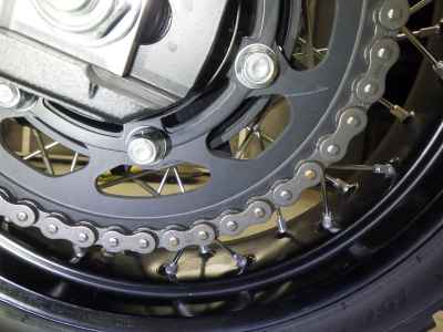 Yamaha Tenere 700 2025