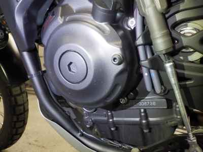 Yamaha Tenere 700 2025