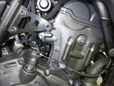 Yamaha Tenere 700 2025