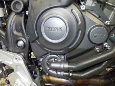 Yamaha Tenere 700 2025