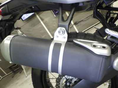 Yamaha Tenere 700 2025