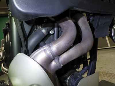 Yamaha Tenere 700 2025