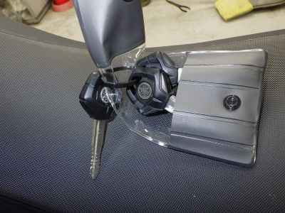 Yamaha Tenere 700 2025