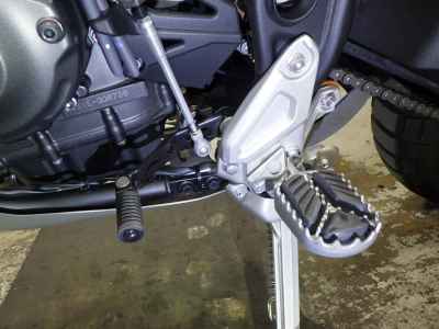 Yamaha Tenere 700 2025