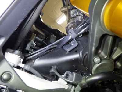 Yamaha Tenere 700 2025