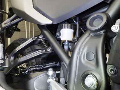 Yamaha Tenere 700 2025