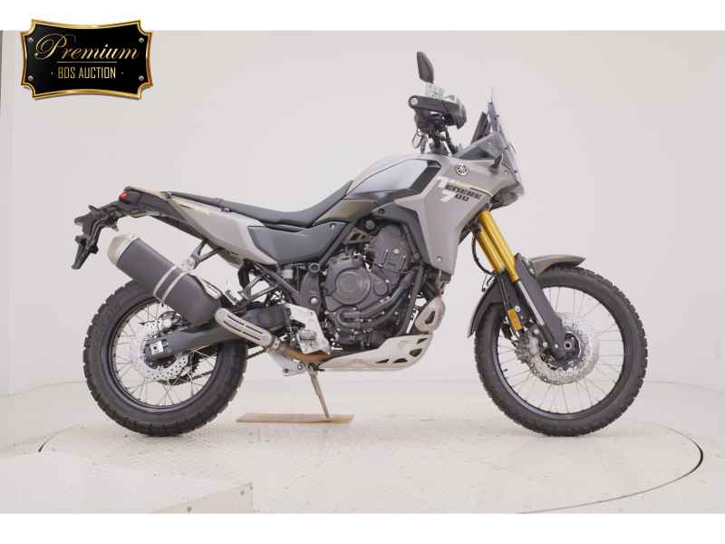 Yamaha Tenere 700 2025