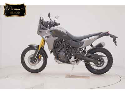 Yamaha Tenere 700 2025