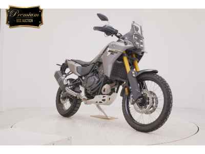 Yamaha Tenere 700 2025