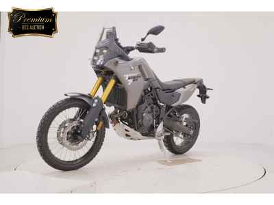 Yamaha Tenere 700 2025