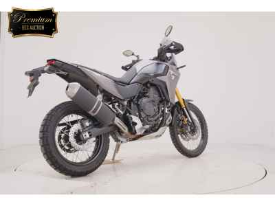 Yamaha Tenere 700 2025