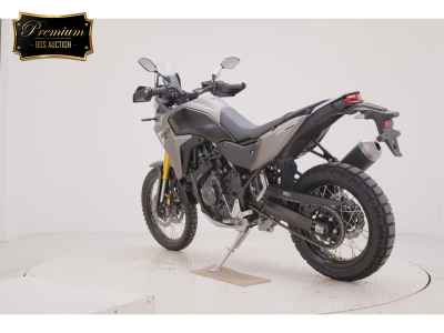Yamaha Tenere 700 2025
