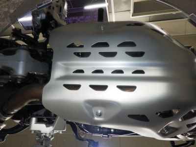 Yamaha Tenere 700 2025