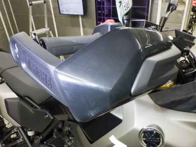 Yamaha Tenere 700 2025