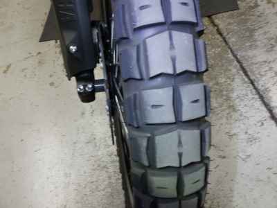 Yamaha Tenere 700 2025