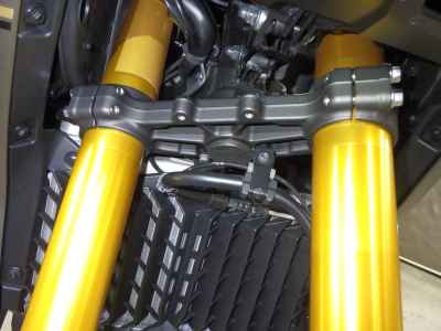 Yamaha Tenere 700 2025