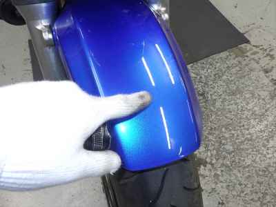 Kawasaki ZRX1200R 2006