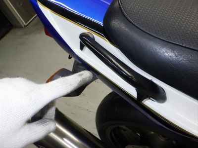 Kawasaki ZRX1200R 2006