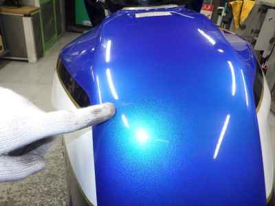 Kawasaki ZRX1200R 2006