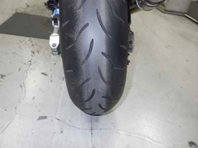 Kawasaki ZRX1200R 2006