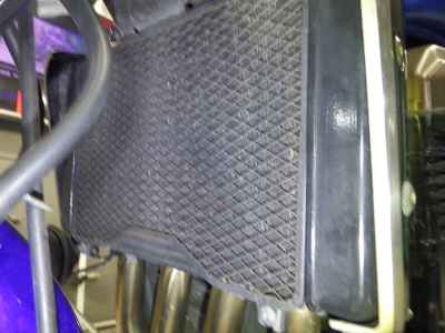 Kawasaki ZRX1200R 2006