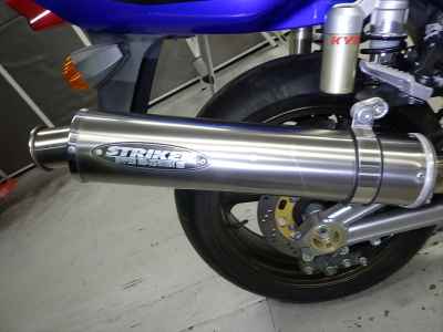 Kawasaki ZRX1200R 2006