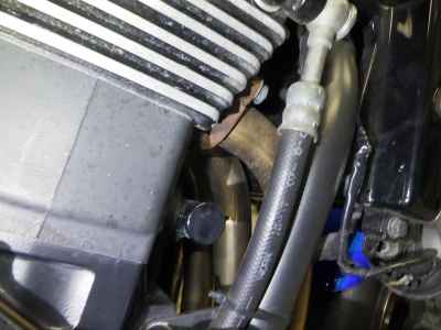 Kawasaki ZRX1200R 2006