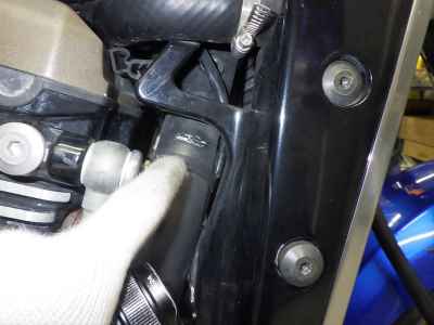 Kawasaki ZRX1200R 2006