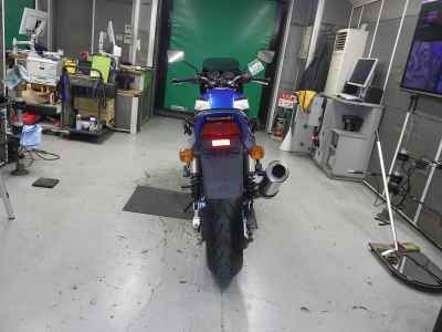 Kawasaki ZRX1200R 2006