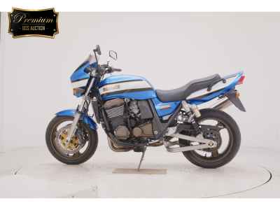 Kawasaki ZRX1200R 2006