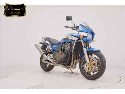 Kawasaki ZRX1200R 2006