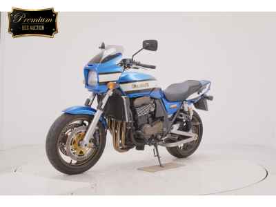 Kawasaki ZRX1200R 2006