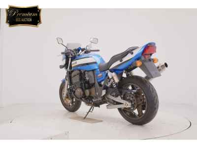 Kawasaki ZRX1200R 2006