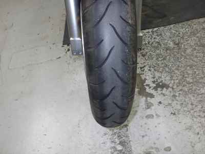 Kawasaki ZRX1200R 2006