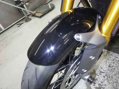 Triumph Thruxton 1200 RS 2023