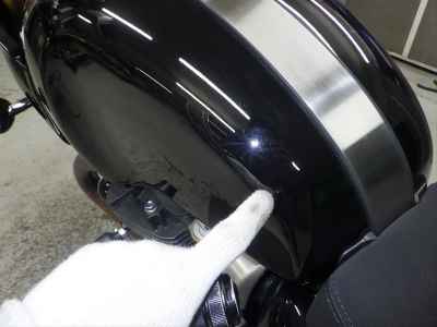 Triumph Thruxton 1200 RS 2023