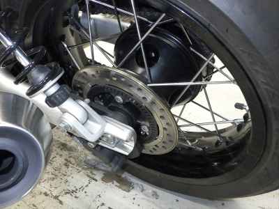 Triumph Thruxton 1200 RS 2023