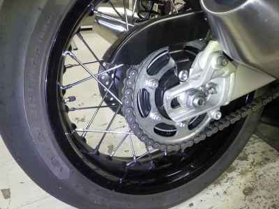 Triumph Thruxton 1200 RS 2023