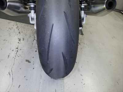 Triumph Thruxton 1200 RS 2023