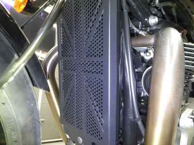 Triumph Thruxton 1200 RS 2023