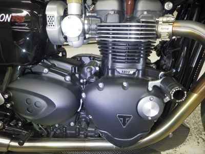 Triumph Thruxton 1200 RS 2023