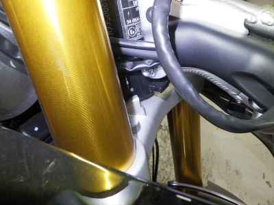 Triumph Thruxton 1200 RS 2023