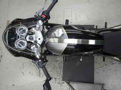 Triumph Thruxton 1200 RS 2023