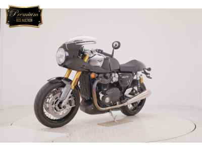 Triumph Thruxton 1200 RS 2023