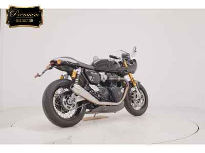 Triumph Thruxton 1200 RS 2023