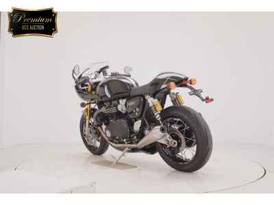 Triumph Thruxton 1200 RS 2023
