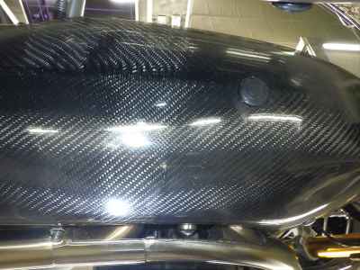 Triumph Thruxton 1200 RS 2023