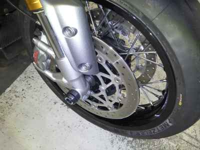 Triumph Thruxton 1200 RS 2023