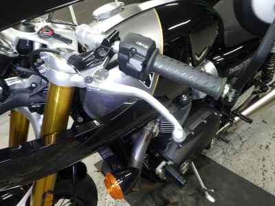 Triumph Thruxton 1200 RS 2023